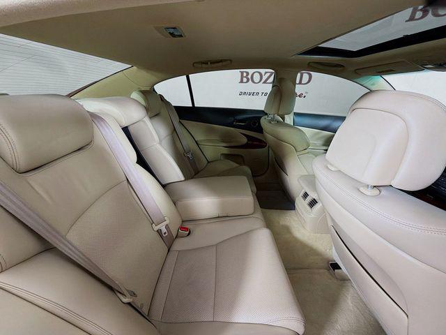2006 Lexus GS 430 Base