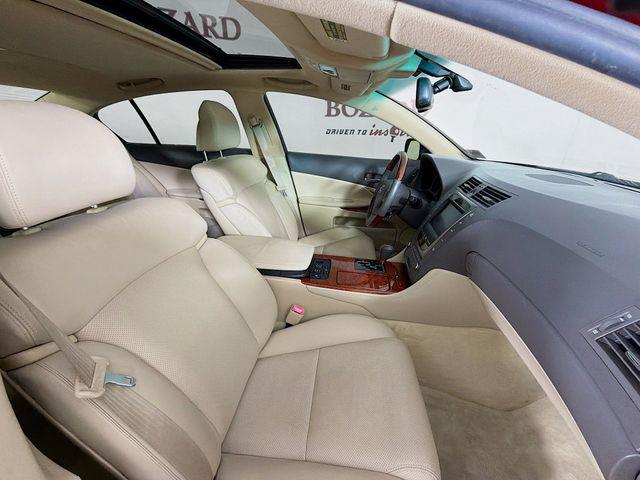 2006 Lexus GS 430 Base