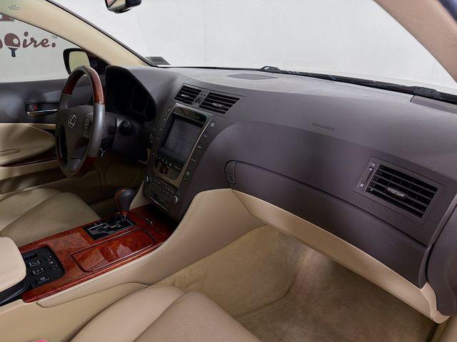 2006 Lexus GS 430 Base
