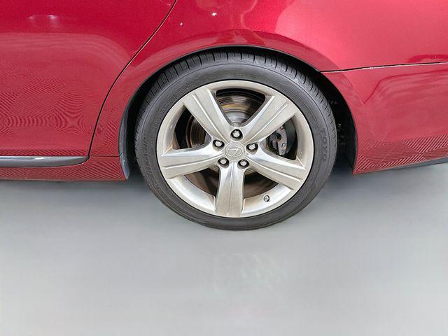 2006 Lexus GS 430 Base