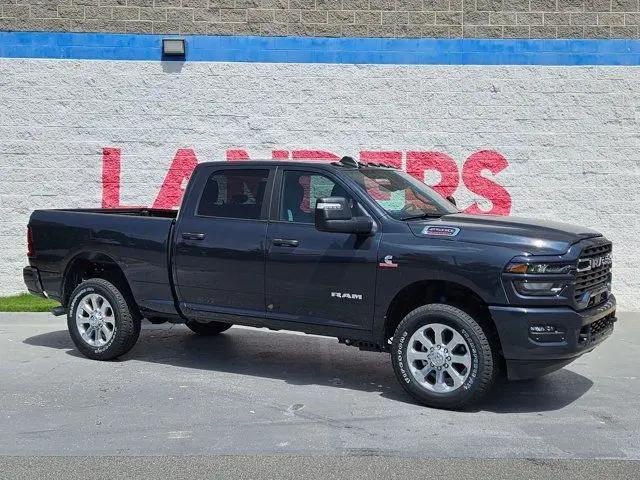2026 Ram 2500 Big Horn Crew Cab 4x4 64 Box for sale in Little Rock, AR
