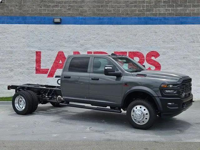 2026 Ram 4500 Chassis Tradesman/Big Horn for sale in Little Rock, AR