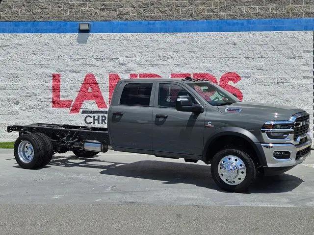 2026 Ram 5500 Tradesman/Big Horn for sale in Little Rock, AR