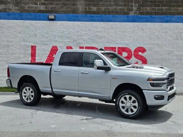 2026 Ram 2500 Laramie Crew Cab 4x4 6'4" Box for sale in Little Rock, AR