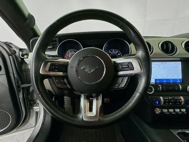 2020 Ford Mustang EcoBoost Premium Convertible