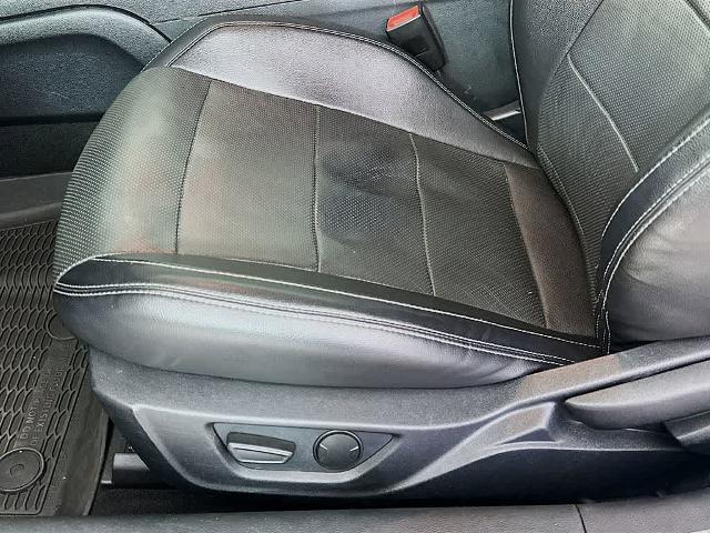 2020 Ford Mustang EcoBoost Premium Convertible