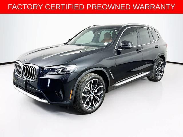 2022 BMW X3 xDrive30i for sale in Tampa, FL