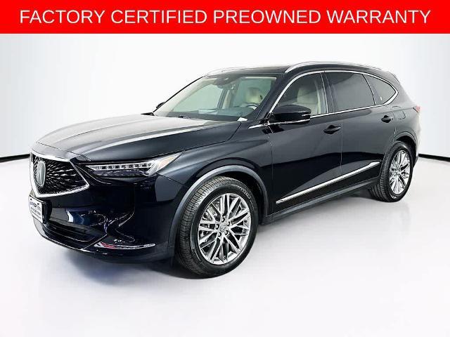 2023 Acura MDX Advance Package for sale in Tampa, FL