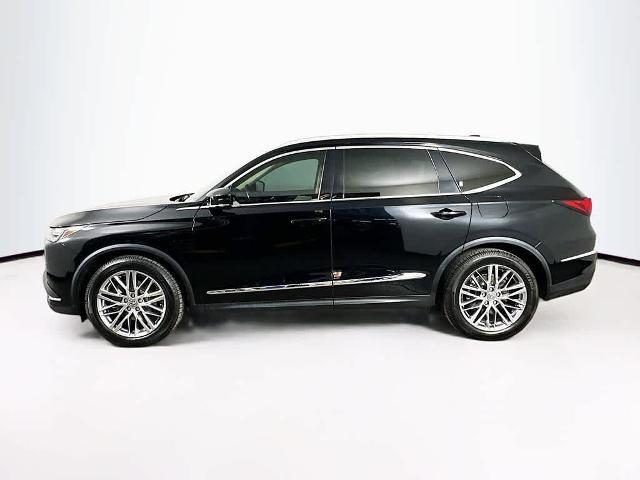 2023 Acura MDX Advance Package