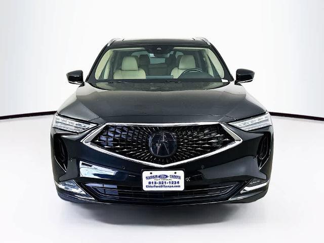 2023 Acura MDX Advance Package