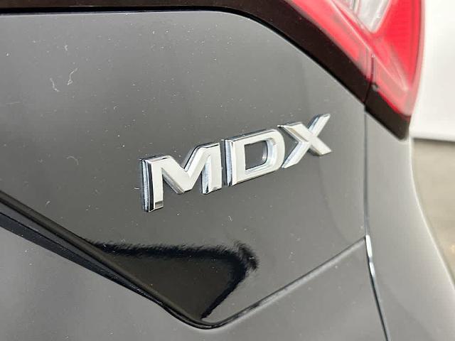 2023 Acura MDX Advance Package