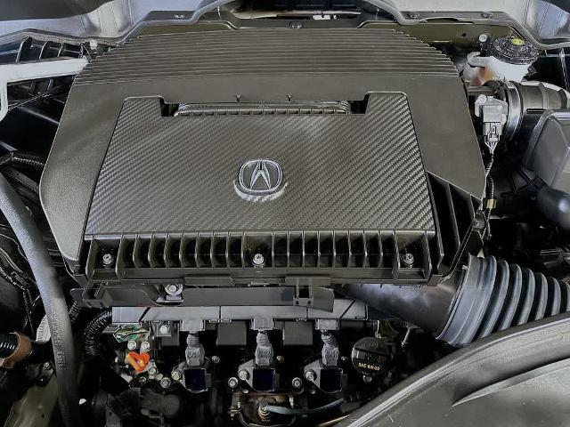 2023 Acura MDX Advance Package