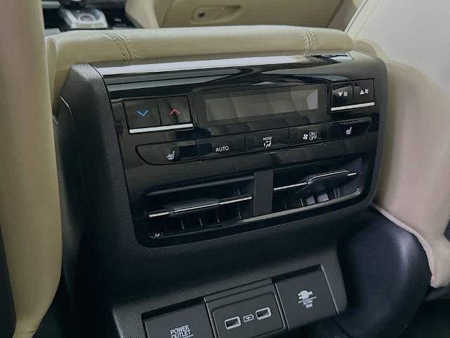 2023 Acura MDX Advance Package