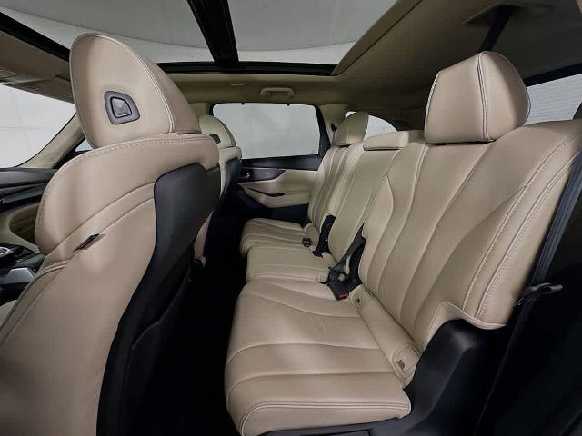 2023 Acura MDX Advance Package