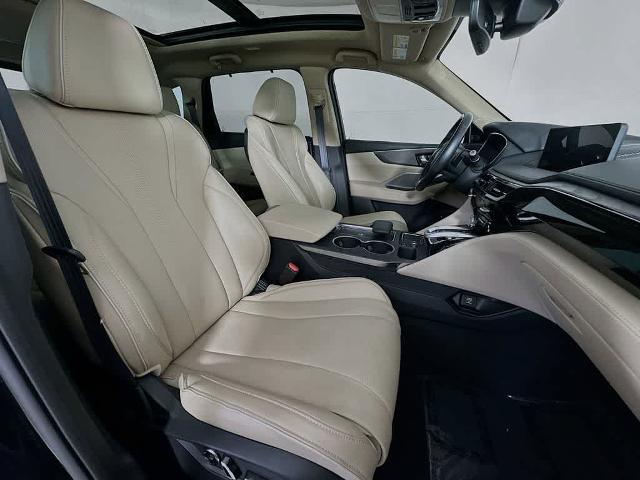 2023 Acura MDX Advance Package