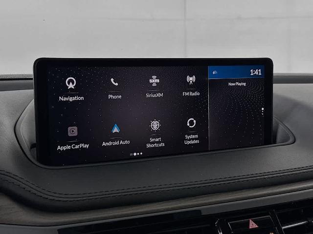 2023 Acura MDX Advance Package
