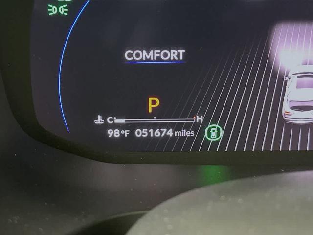 2023 Acura MDX Advance Package