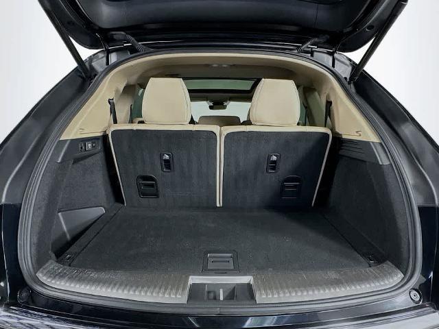 2023 Acura MDX Advance Package