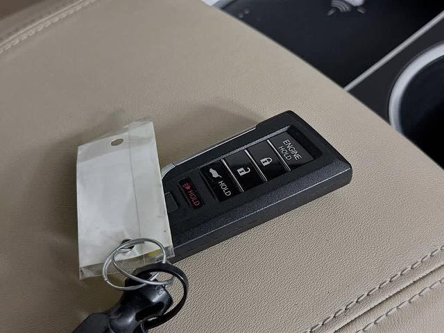 2023 Acura MDX Advance Package