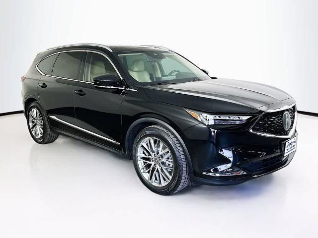 2023 Acura MDX Advance Package
