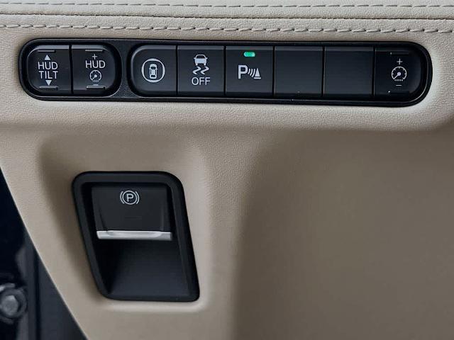 2023 Acura MDX Advance Package