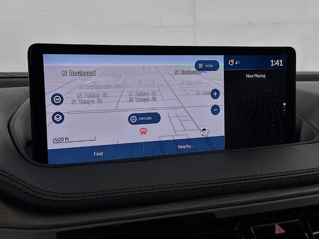 2023 Acura MDX Advance Package