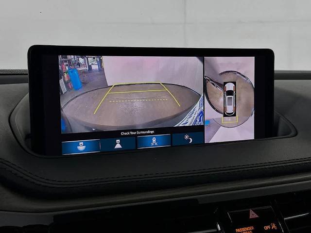 2023 Acura MDX Advance Package