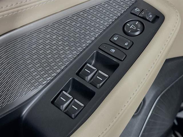 2023 Acura MDX Advance Package