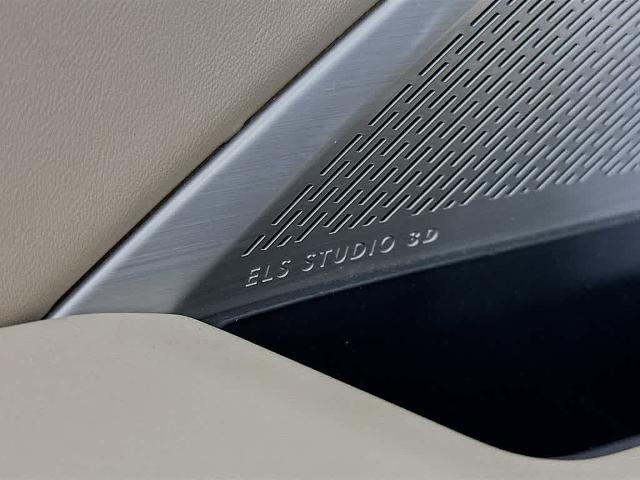 2023 Acura MDX Advance Package