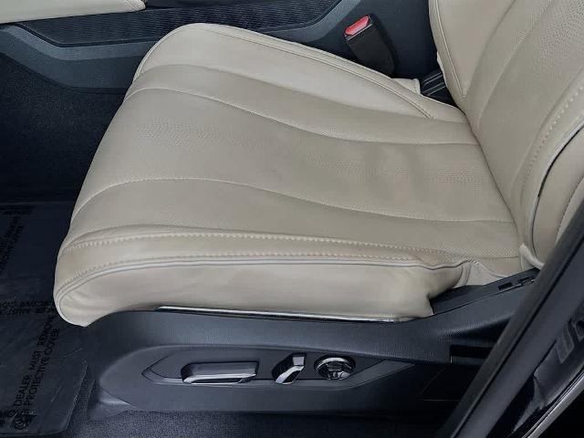 2023 Acura MDX Advance Package