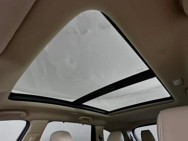 2023 Acura MDX Advance Package