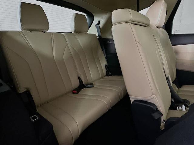 2023 Acura MDX Advance Package