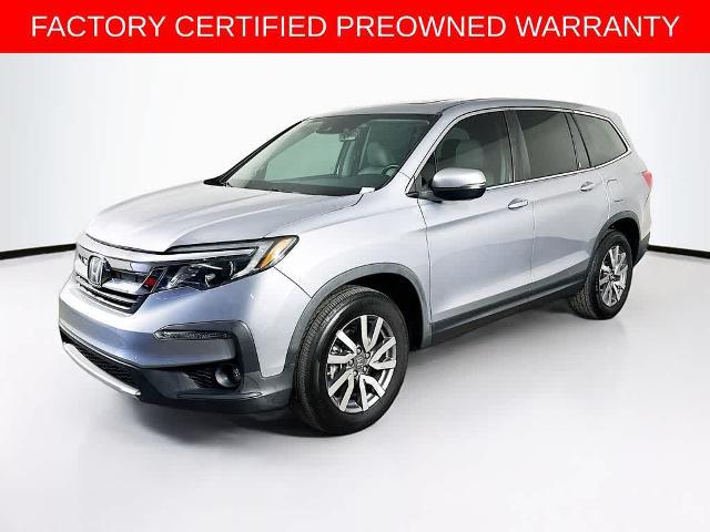 2020 Honda Pilot 2WD EX-L for sale in Tampa, FL