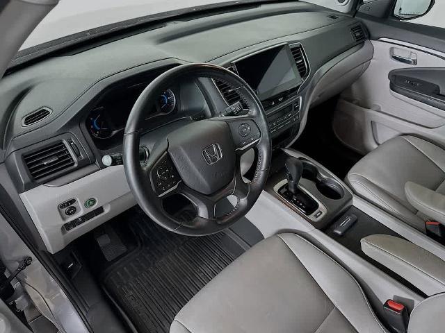 2020 Honda Pilot 2WD EX-L