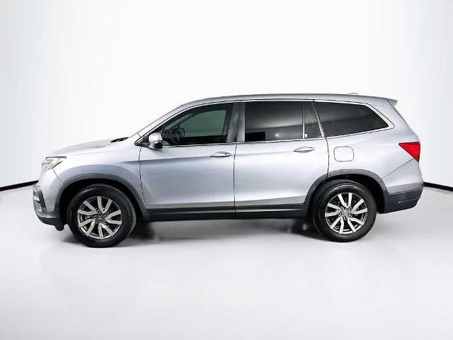 2020 Honda Pilot 2WD EX-L