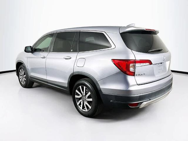 2020 Honda Pilot 2WD EX-L