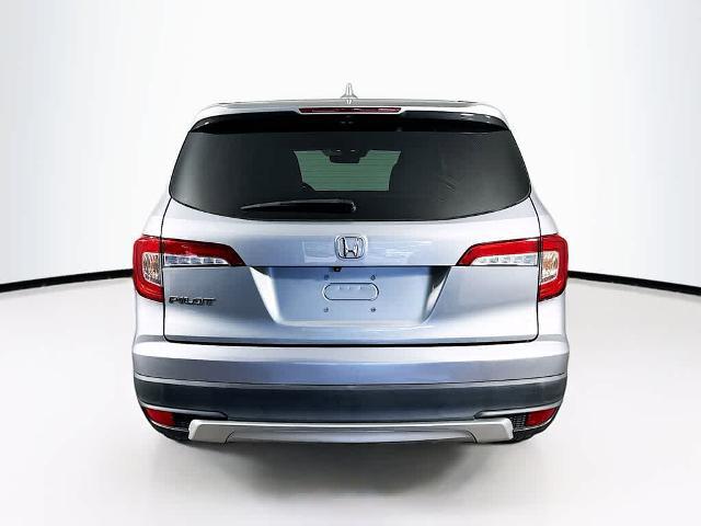 2020 Honda Pilot 2WD EX-L