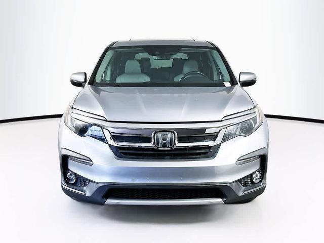 2020 Honda Pilot 2WD EX-L