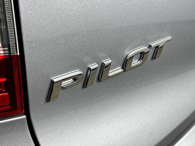 2020 Honda Pilot 2WD EX-L