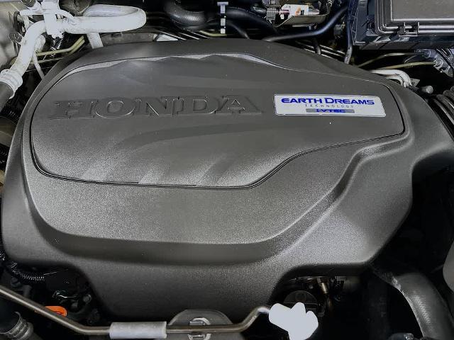 2020 Honda Pilot 2WD EX-L