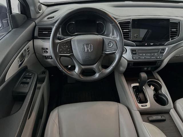 2020 Honda Pilot 2WD EX-L