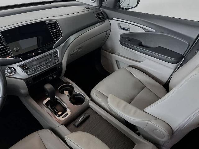2020 Honda Pilot 2WD EX-L