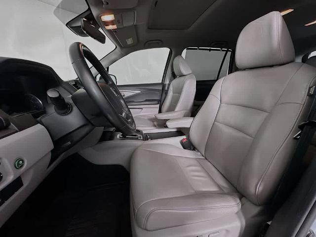 2020 Honda Pilot 2WD EX-L