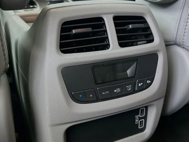 2020 Honda Pilot 2WD EX-L