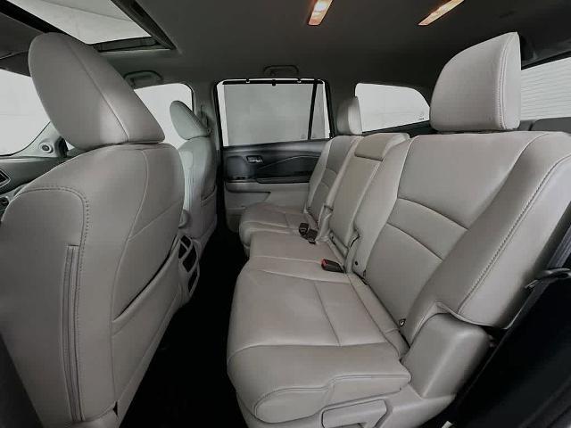 2020 Honda Pilot 2WD EX-L