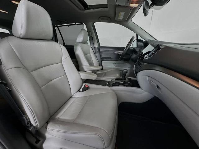 2020 Honda Pilot 2WD EX-L