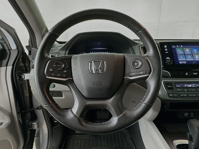 2020 Honda Pilot 2WD EX-L