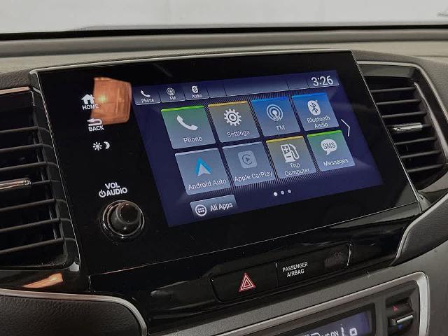 2020 Honda Pilot 2WD EX-L