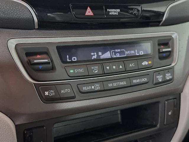 2020 Honda Pilot 2WD EX-L