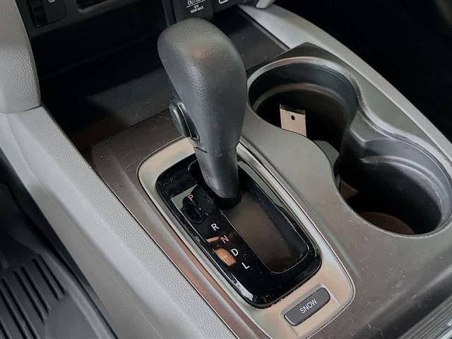 2020 Honda Pilot 2WD EX-L